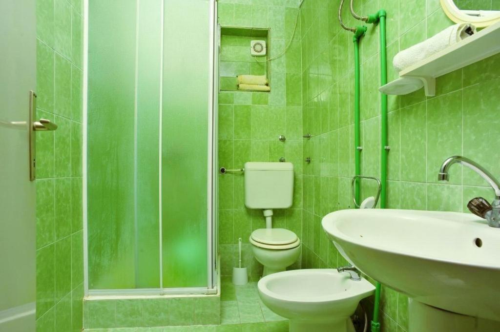 Apartments Lenka Сутіван Номер фото