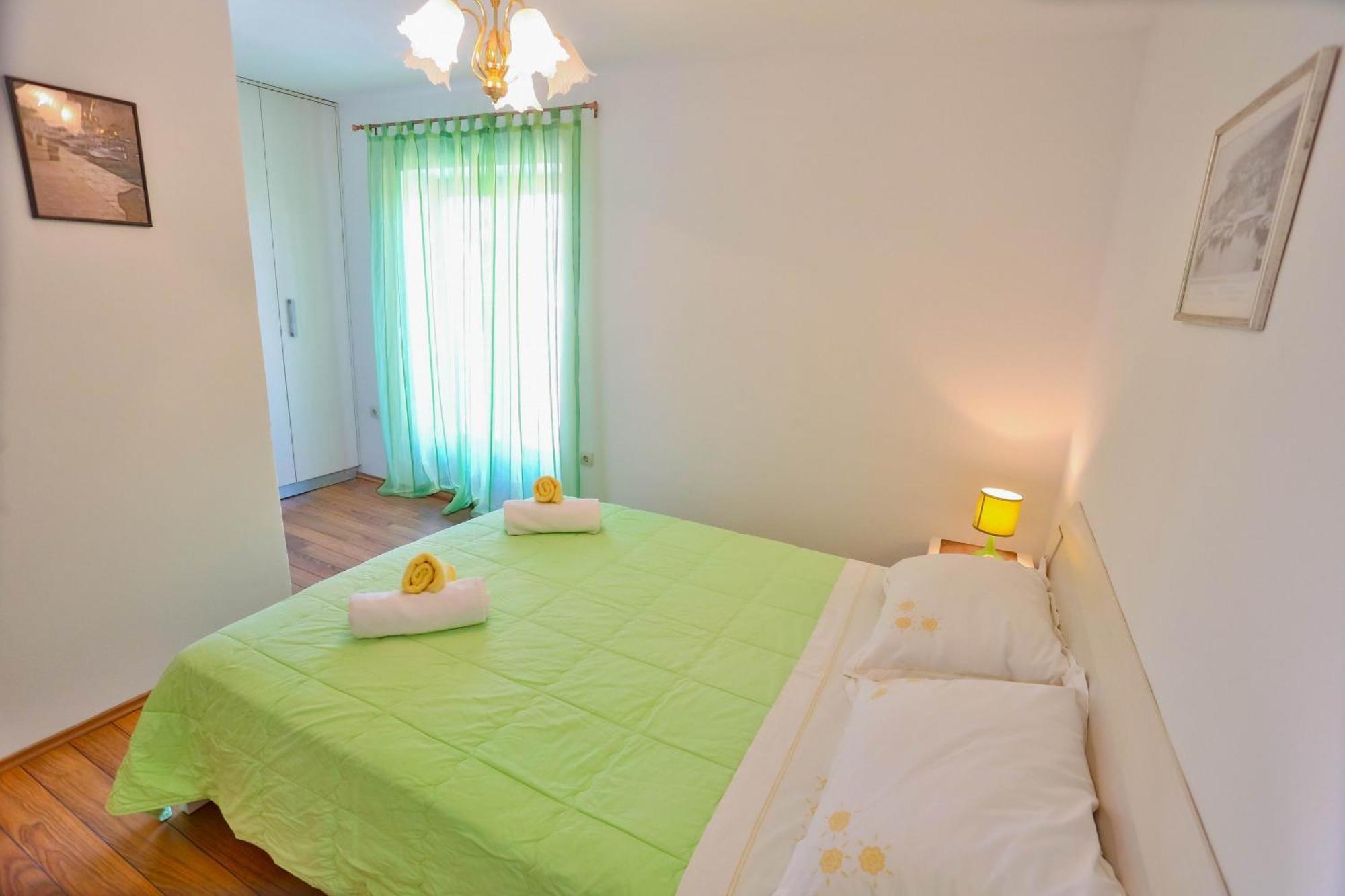 Apartments Lenka Сутіван Номер фото