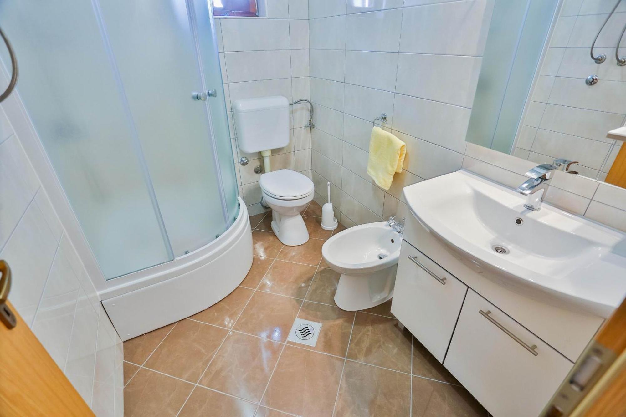 Apartments Lenka Сутіван Номер фото