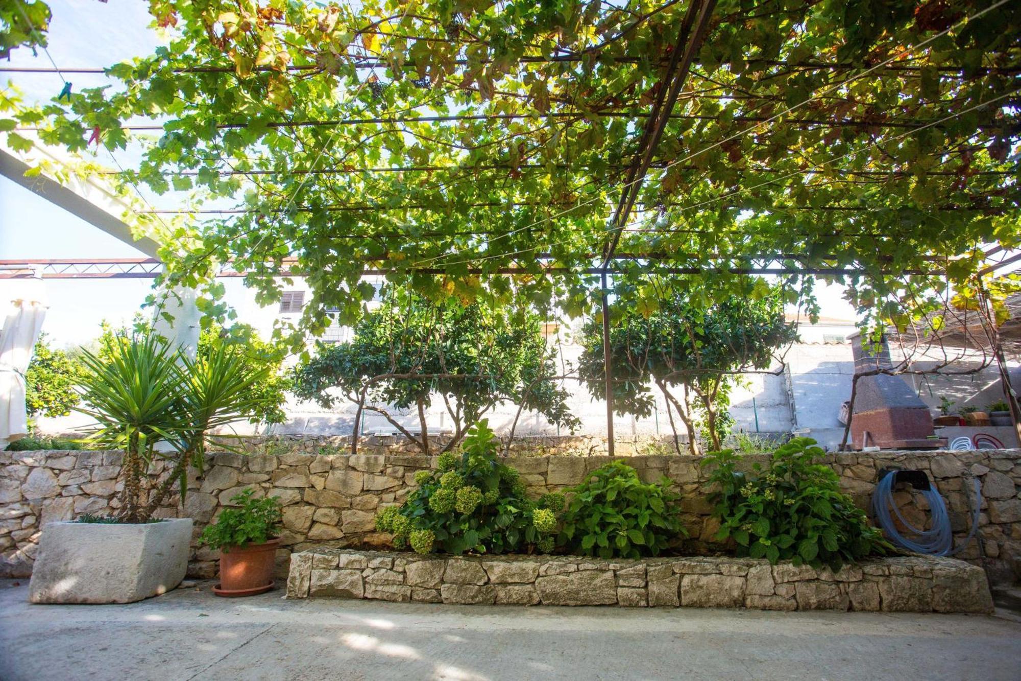 Apartments Lenka Сутіван Номер фото